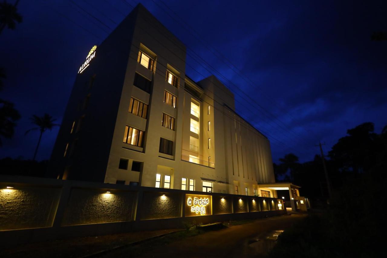 The Aurum Subrahmanya ภายนอก รูปภาพ