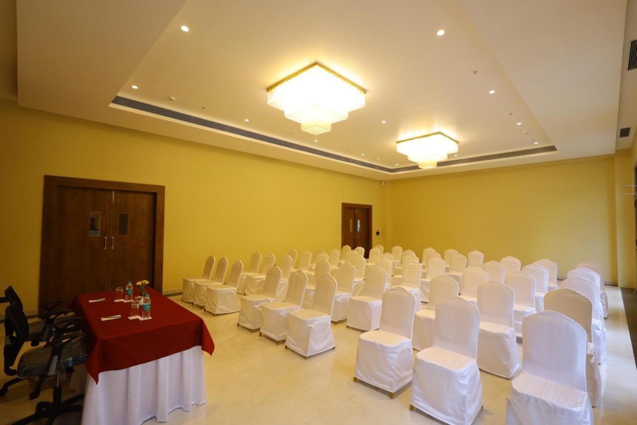 The Aurum Subrahmanya ภายนอก รูปภาพ