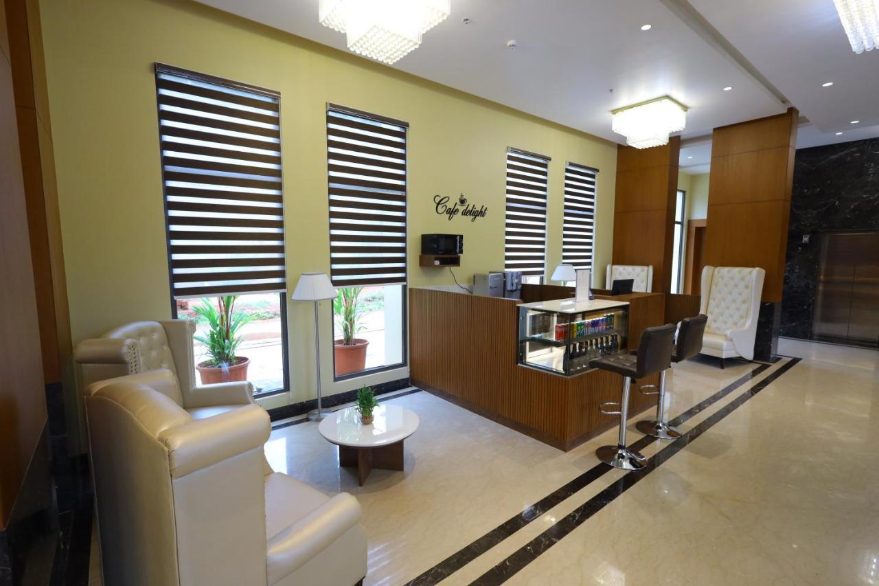The Aurum Subrahmanya ภายนอก รูปภาพ