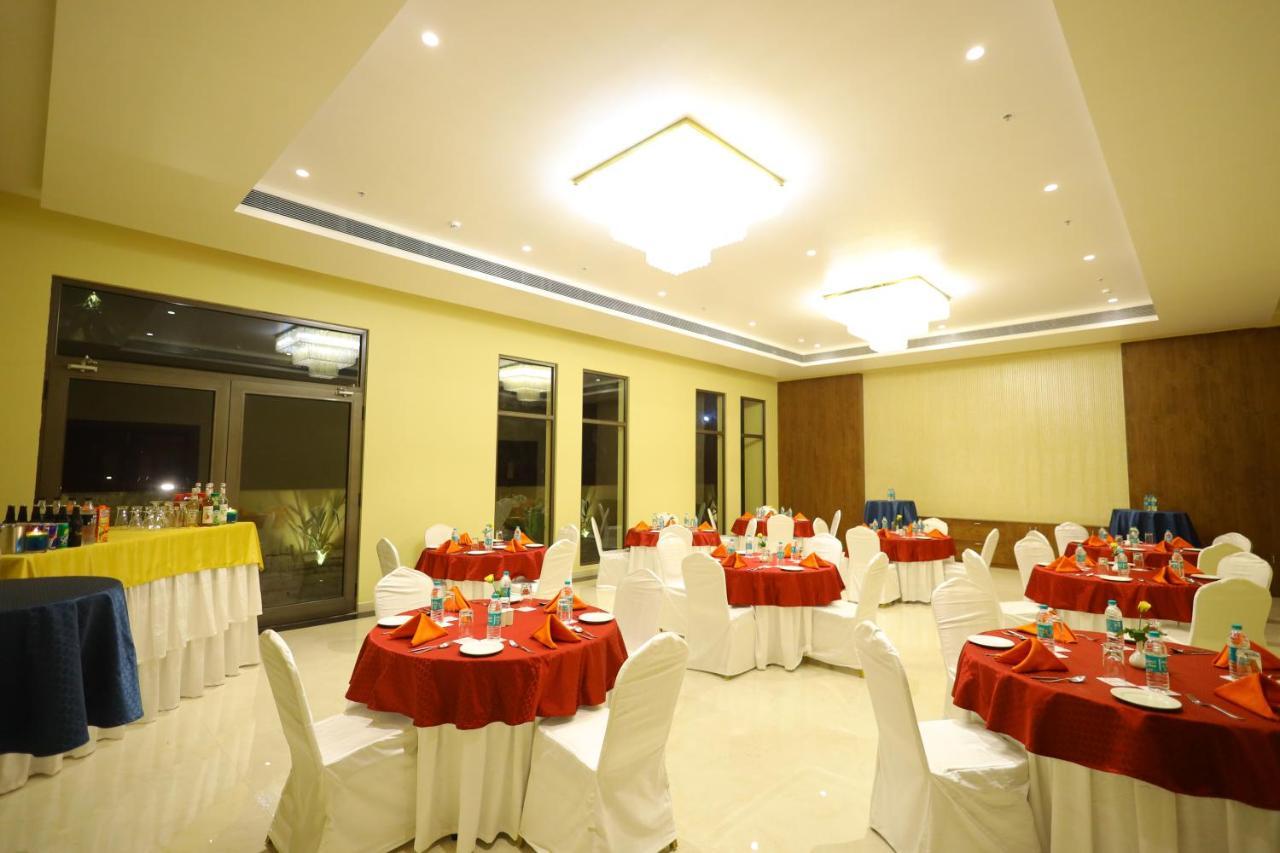 The Aurum Subrahmanya ภายนอก รูปภาพ
