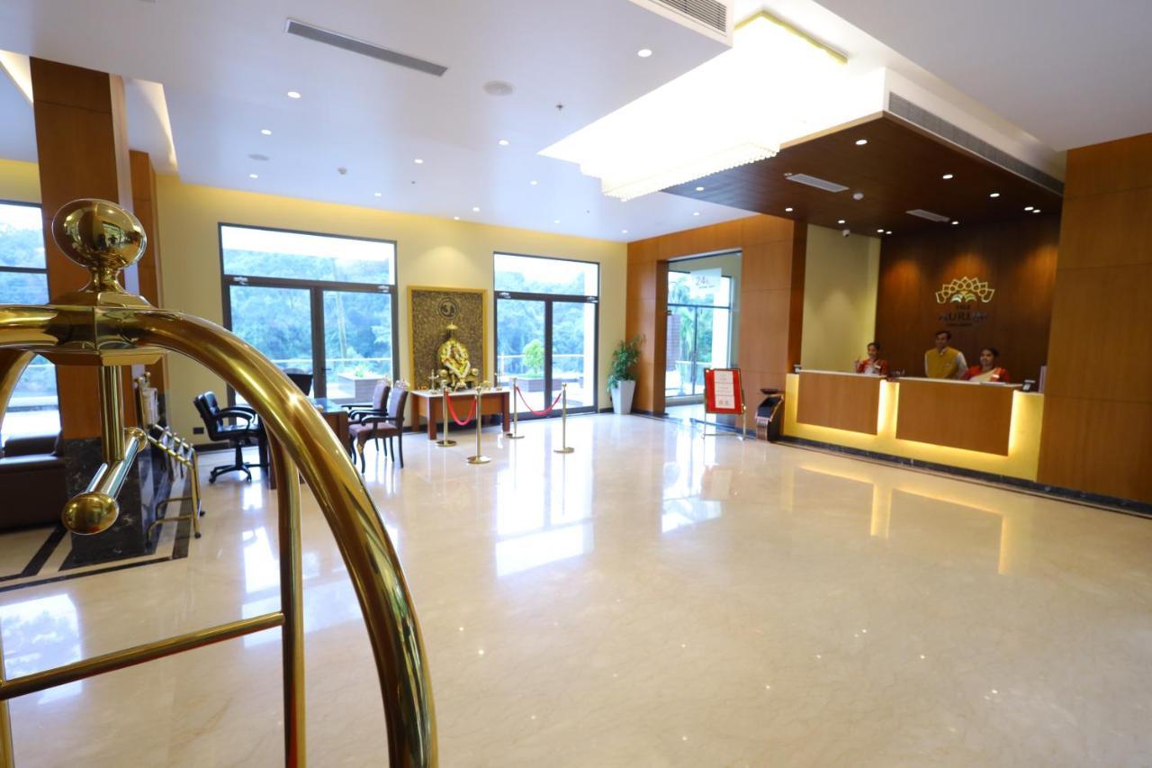 The Aurum Subrahmanya ภายนอก รูปภาพ