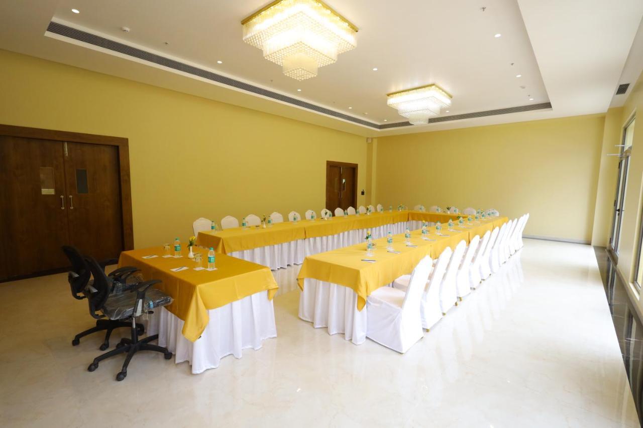 The Aurum Subrahmanya ภายนอก รูปภาพ