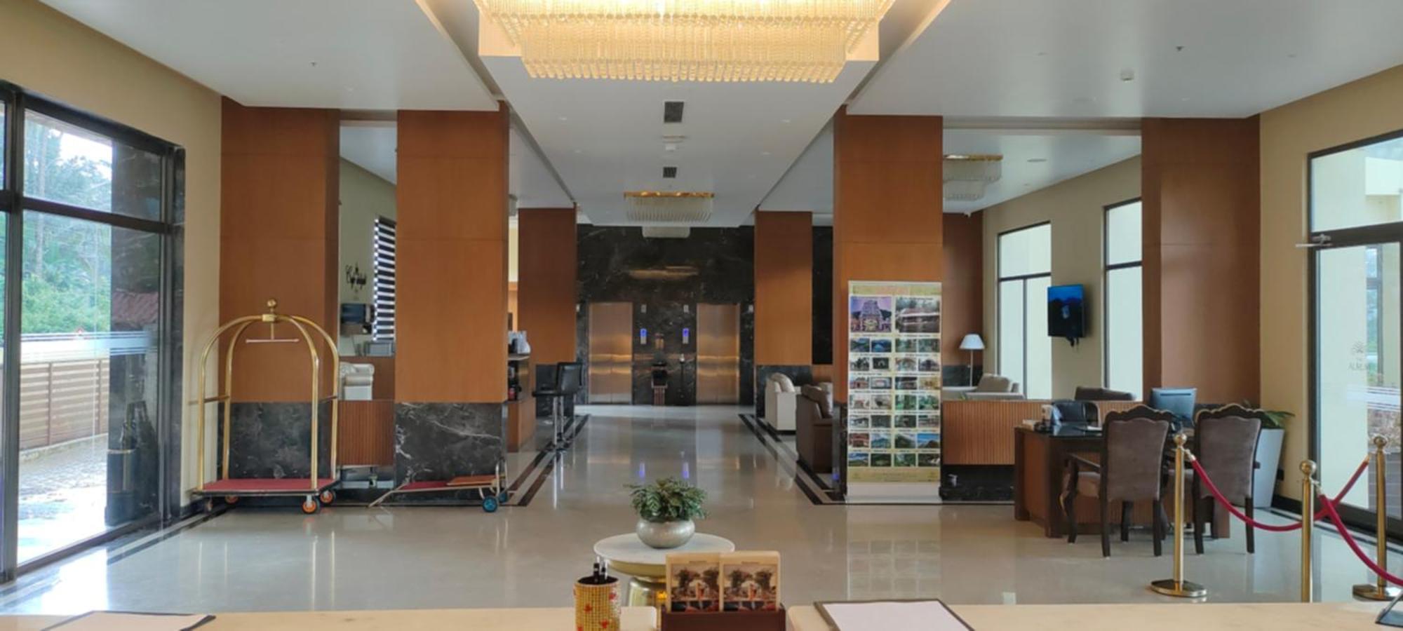 The Aurum Subrahmanya ภายนอก รูปภาพ
