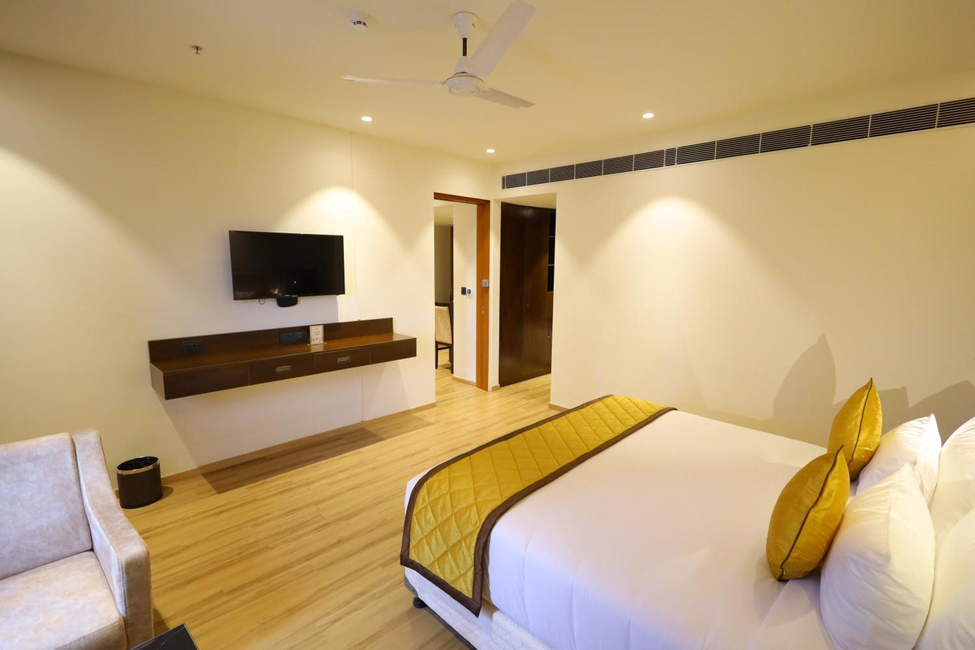 The Aurum Subrahmanya ภายนอก รูปภาพ