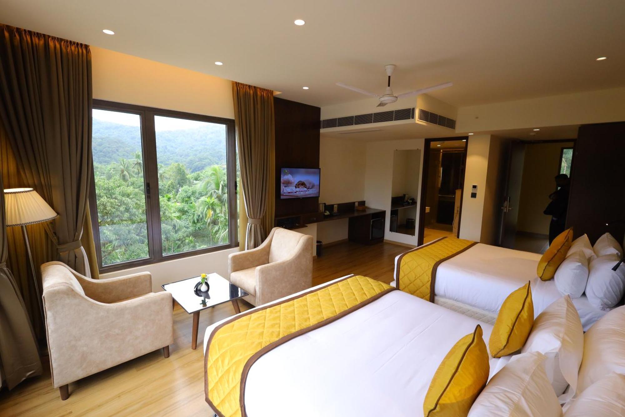 The Aurum Subrahmanya ภายนอก รูปภาพ