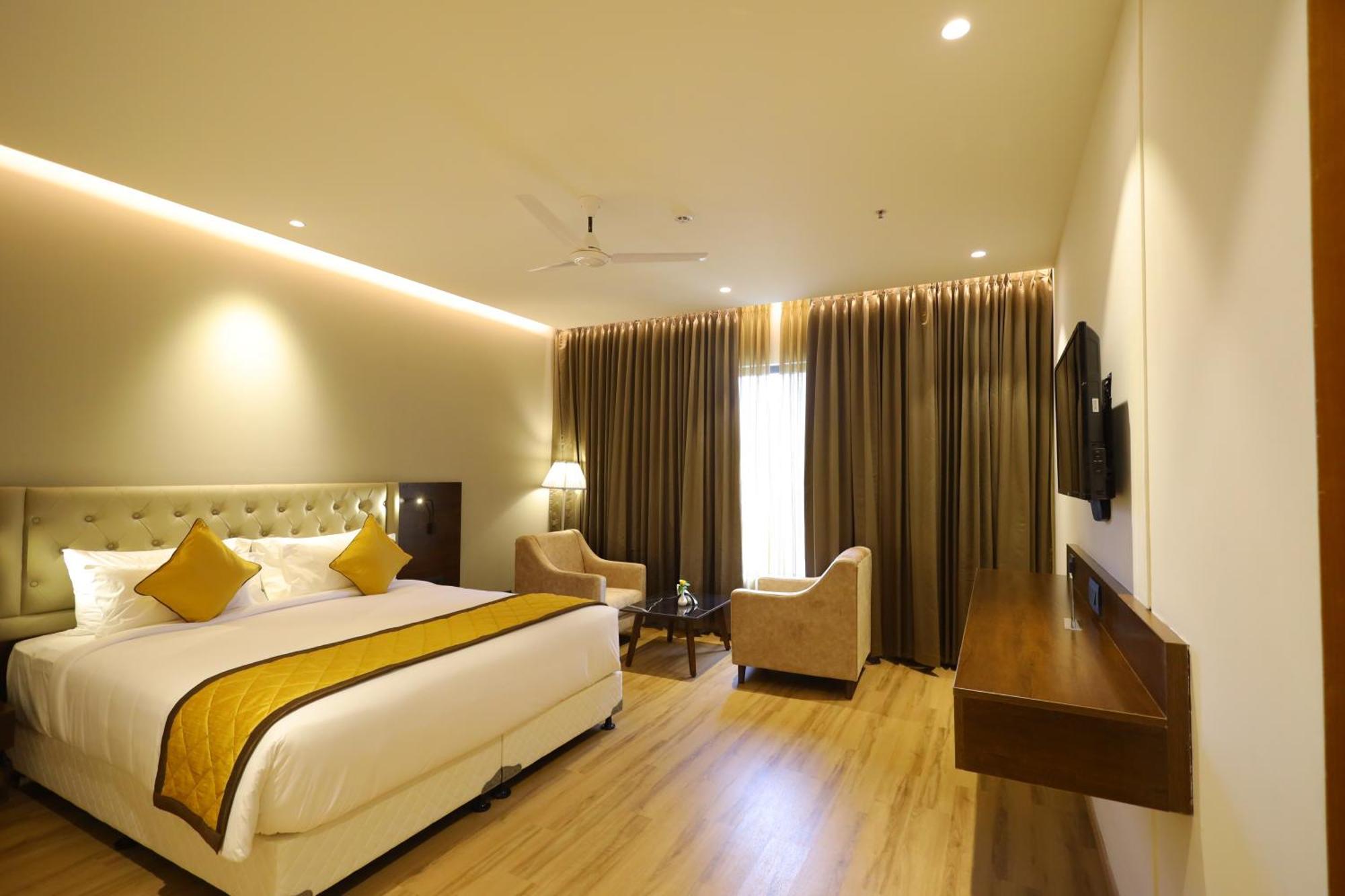 The Aurum Subrahmanya ภายนอก รูปภาพ