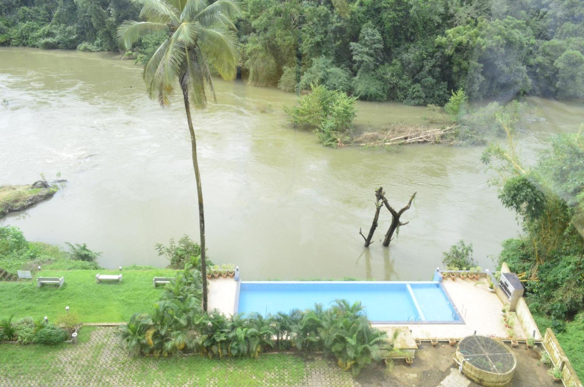 The Aurum Subrahmanya ภายนอก รูปภาพ