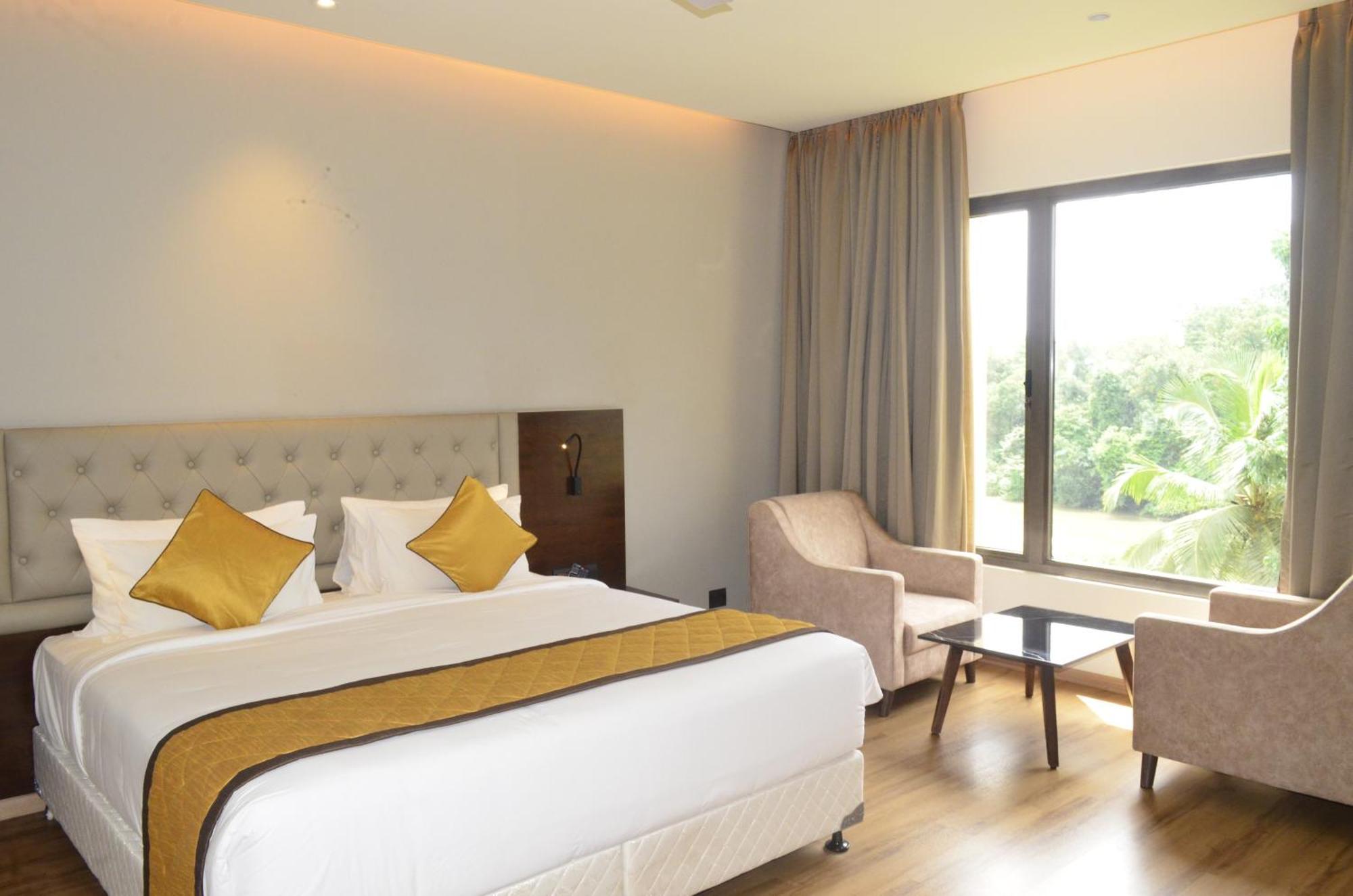 The Aurum Subrahmanya ภายนอก รูปภาพ