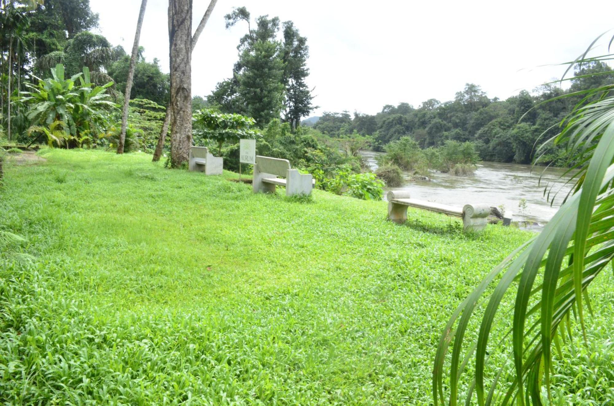 The Aurum Subrahmanya ภายนอก รูปภาพ